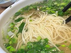 -品回味清真西北楼(宁波首店)