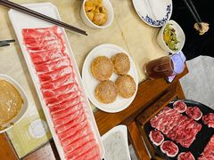 -东来顺•非遗火锅(外滩店)