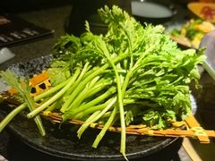 -湊湊火锅·茶憩(和平大悦城店)