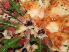 -BomBa意大利餐厅