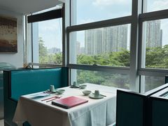 -天成·川菜家宴(海港城店)