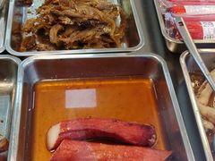 叉烧-乔家栅(大华二路店)