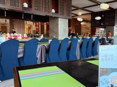 -余姚四明湖开元名都度假酒店·夏威夷西餐厅