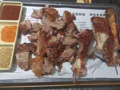 -天源居餐厅·地方特色菜(张北店)
