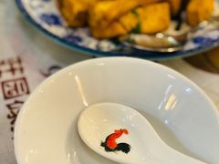 -阿殳粥馆(水围村店)