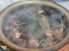 -威邵鸡煲(西华路总店)