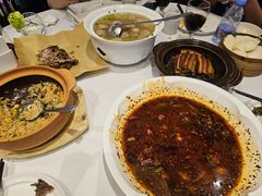 -眉州东坡(北苑华贸店)