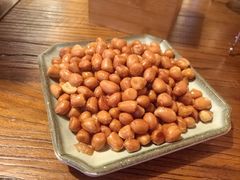 -柿子树炭烤羊腿(金台路店)