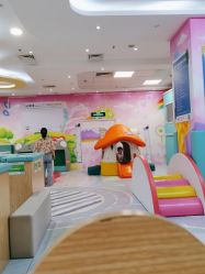 -孩子王童乐园(上海青浦吾悦广场店)