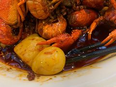 -阳光院坝小龙虾(红牌楼店)