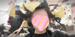 点击看大图 -朗峰专业美发沙龙