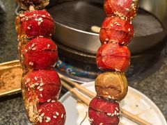 -佟爷·老北京炙子烤肉(动物园店)