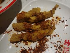 -厂花素芬九宫格火锅(红光店)
