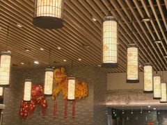 大堂-兴隆茶餐厅·快捷简餐·南北风味(长隆香江酒店)