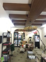 -杉惠素颜美妆皮肤管理中心