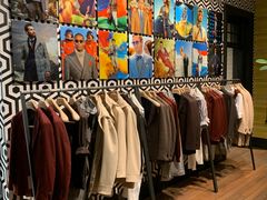 -SUITSUPPLY(安福路店)