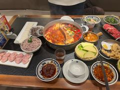-滇牛云南火锅(桂林路店)