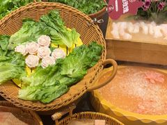 -空之介寿喜烧·和牛放题(恒隆广场店)