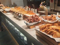 -加餐海鲜自助餐厅(福清万达店)