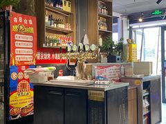 -有蚝有翅烧烤大排档·宵夜(右安门店)