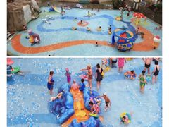 -南宫温泉水世界