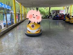 -朝阳公园游乐园