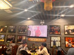 -东来顺•非遗火锅(外滩店)