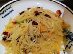 -自游人·美食一楼·地道徽菜(三十年名店)