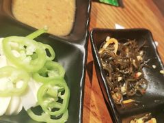 -仓库烤肉(绿园店)