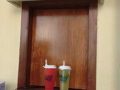 门面-好时味十三姨(河西路店)