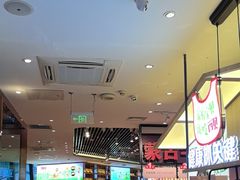 -西贝(武汉群星城店)