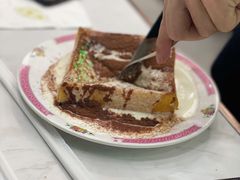 -东鑫记港式茶餐厅(南京东路店)