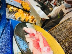 -The COOK·厨餐厅·自助餐(浦东嘉里大酒店)