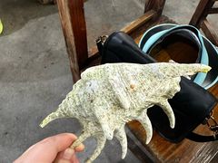 -四川小胡子海鲜(丁村万人海鲜广场店)