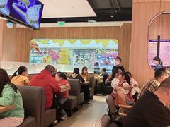 -比格比萨自助(延庆万达广场店)