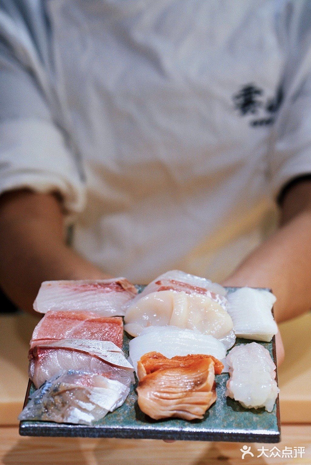 广州探店｜TIT宝藏omakase·云来山更佳⛰️