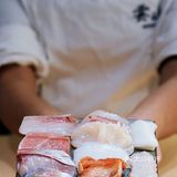 广州探店｜TIT宝藏omakase·云来山更佳⛰️
