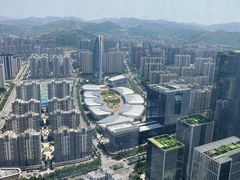 -济南凯宾斯基酒店-THE VIEW云景全日制餐厅