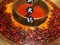 -哥老官重庆美蛙鱼头(宝山龙湖店)