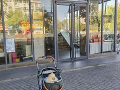 -花园茶楼(兴城西路店)