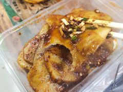 -杨婆婆烤肉(文昌阁店)