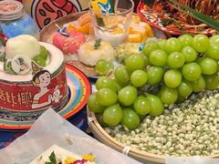 -泰妃殿(武汉首店)