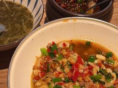 -树厨贵州菜(大十字店)