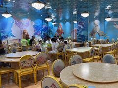 -小海豚•老字号海鲜餐厅(天涯店)