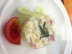 -红房子西菜馆(淮海中路店)