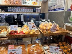-山崎面包(苏州中心店)