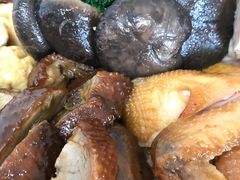 -客家汇·客家传承菜(水库店)