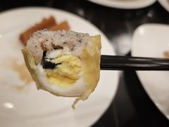 -京香轩·中餐厅(上海中庚聚龙酒店)