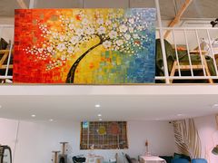-董小姐咖妃·咖啡·简餐.意面(松江大学城店)
