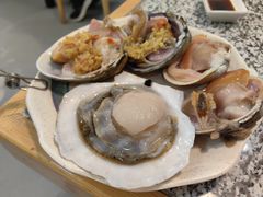 -震海贝烤贝·民俗特色店(延吉总店)